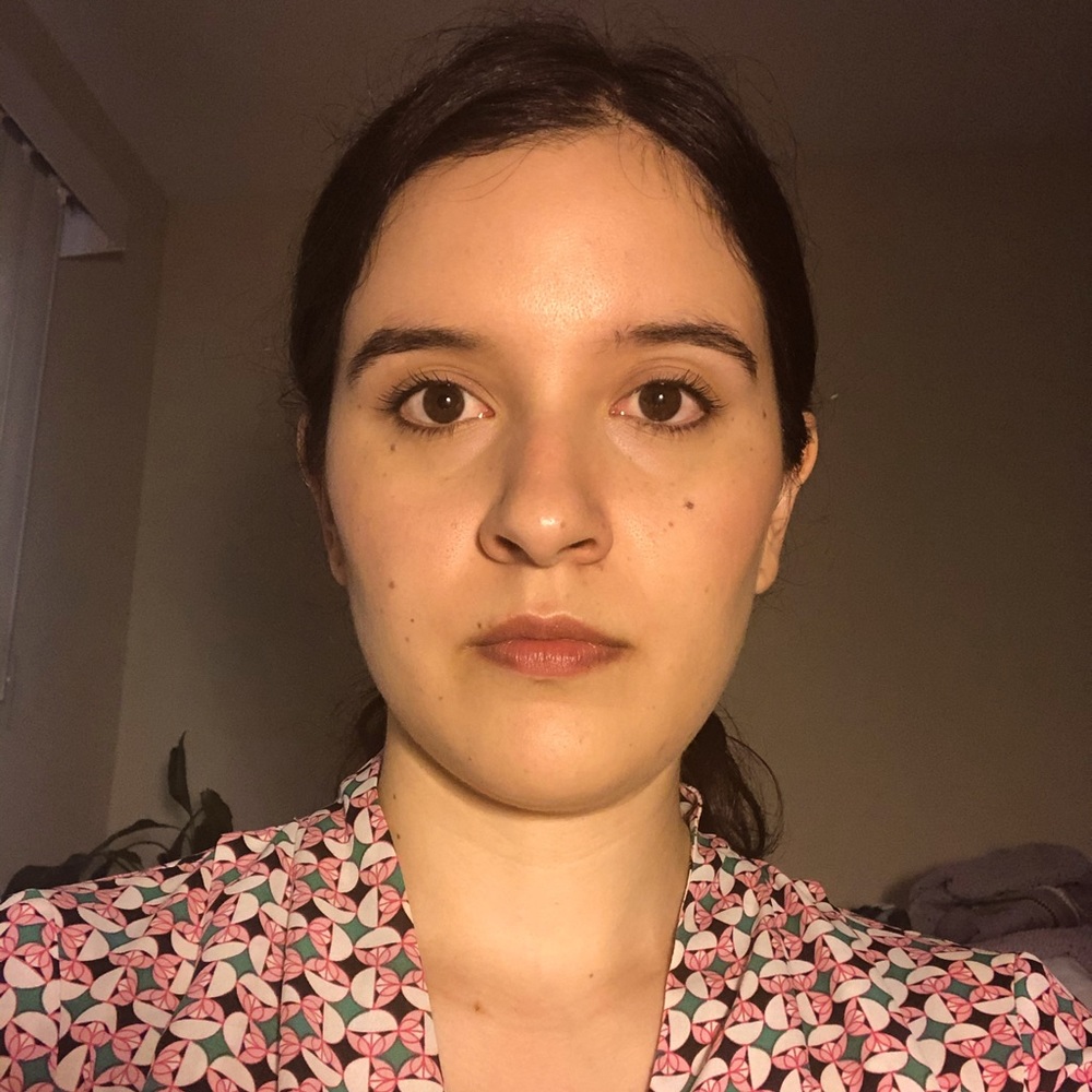 Meet your Posher, Susana